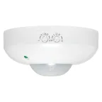 Датчик движения ИК потолочный 1200Вт 360гр. до 6м IP20 MS-20B PROxima