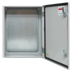 Щит с монтажной панелью ЩМПг- 50.40.22 IP65 PROxima