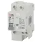 Автоматический выключатель дифференциального тока S SIMPLE-mod-33 АД-12 (AC) C40 30mA 6кА 1P+N