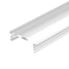 Экран ARH-DECORE-S12 Flat Frost (ARL, Пластик)