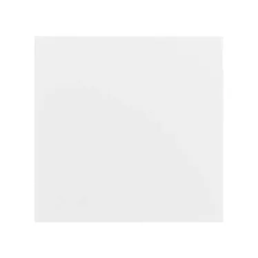 Заглушка, белый, 400