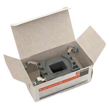 Катушка управления КМЭ 40А-95А 110В