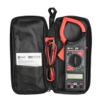 Клещи цифровые токовые 266 Master