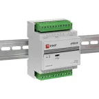 Модуль расширения ePRO удаленного управления 6вх4вых 230В PROxima