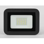 Прожектор светодиодный ДО-20W LPR-061-0-65K-020 20Вт 1900Лм 6500К PRO 135x100x28