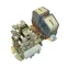 Контактор электромагнитный МК4-10А У3, 160А, 220В, 2з+2р, IP00