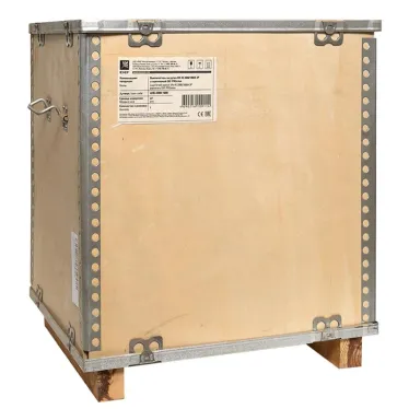 Выключатель нагрузки ВН-45 2000/1000А 3P стационарный