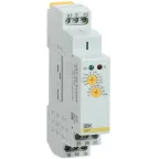 Реле задержки включения ORT. 2 конт. 230 В AС