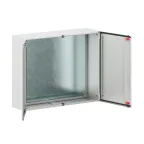 Корпус сварной серии ST двухдверный 800x1000x300