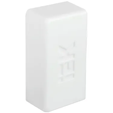 Заглушка КМЗ 20х10мм (4шт)