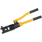 Пресс гидравлический ручной ПГРc-300