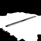 Светильник линейный светодиодный ДБО 15 Вт 1340 лм 6500К AC 220В IP20 1175х22х36мм крепления провода и коннекторы входят в комплект TL Black Gauss