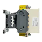 Контактор КТЭ реверсивный 330А 230В 2NO