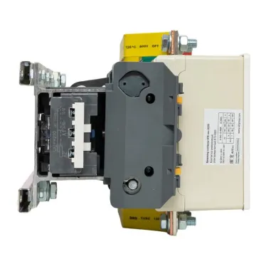 Контактор КТЭ реверсивный 330А 230В 2NO