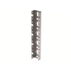 Профиль BPF, для консолей быстрой фиксации BBF, L1800, толщ.2,5 мм, горячеоцинкованный | BPF2918HDZ | DKC
