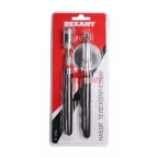 Магнит телескопический и зеркало