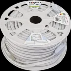 Лента светодиодная LEDх92/м 1м 9Вт/м 220В IP67 дневной