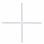 Модуль светящийся соединительный SML-AC-W-4K-04 для светильников SML 3Вт 4000K 270Лм квадрат белый