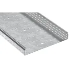 ESCA 7 Лоток перфорированный 80х500х2500-1.5 HDZ