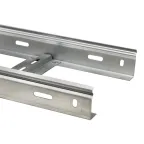 Лоток лестничный 50х200х3000-1,2 мм