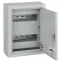 Корпус металлический ЩРН-18зо-1 76 УХЛ3 IP31 (330х250х120) (72)
