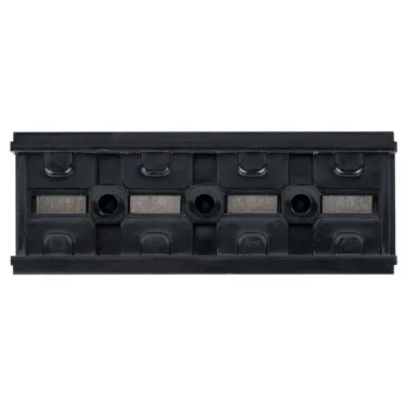 Терминал клеммный TC-3004 до 150мм2 300A 4 клеммные пары