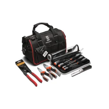 Набор инструментов ''Домашний мастер'' НИЭ-05