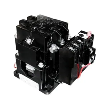 ПМА-3200 УХЛ4 В, 380В/50Гц, 1з+1р, 40А, нереверсивный, с реле РТТ-141 28,0-40,0А, IP00, пускатель электромагнитный (ЭТ)