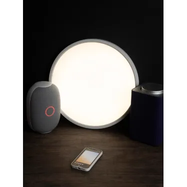 Умный потолочный светильник 480 мм 36W Connect