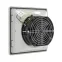 Вентилятор c решёткой и фильтром, 925/10