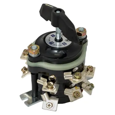 Переключатель пакетный ПП 4-100/Н2 М3 исполнение 3 PROxima