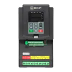 Преобразователь частоты 7.5/11кВт 3х400В VECTOR-100