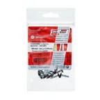 Саморез по металлу 4,2х16 сверлоконечный (20шт) - пакет