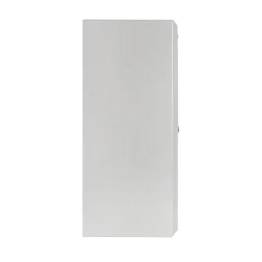 Щит с монтажной панелью ЩМП-500х400х220 (ЩРНМ-2) IP31