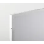 Светильник светодиодный ДВО/ДПО SPO-1-40-4K-M [4] с равномерной засветкой 595x595x25 40Вт 4200Лм 4000К мат (4/72)