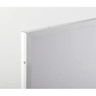 Светильник светодиодный ДВО/ДПО SPO-1-40-4K-M [4] с равномерной засветкой 595x595x25 40Вт 4200Лм 4000К мат (4/72)