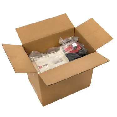 Рубильник-переключатель 160A 3P c рукояткой управления для прямой установки PowerSwitch PROxima