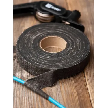 Изолента ХБ 1-ПОЛ 20мм/20м (250г) PROxima