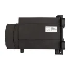 Обогреватель в изолирующем корпусе с вентилятором и термостатом 800Вт, 230В PROxima