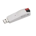 Конвертер KNX-308-USB (BUS) (IARL, Пластик)