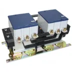 Контактор реверсивный ПМЛ-8500-400А-220AC-УХЛ4-Б