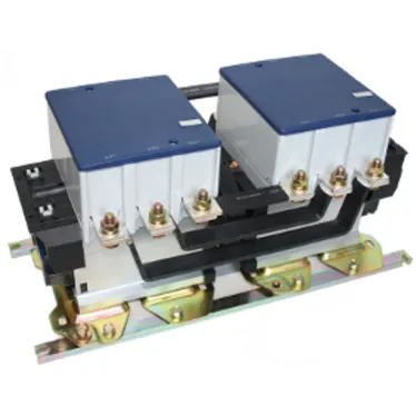 Контактор реверсивный ПМЛ-8500-400А-220AC-УХЛ4-Б