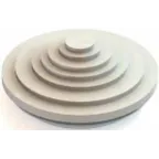 Сальник КВ-103 диаметр кабеля 37 IP55 серый