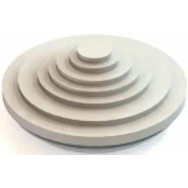 Сальник КВ-103 диаметр кабеля 37 IP55 серый