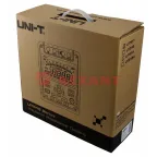 Измеритель сопротивления изоляции UT511