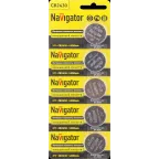 Батарейка NBT-CR2430-BP5