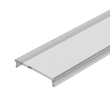 Экран ARH-WIDE-(F)-H10-2000 Clear-PM (ARL, Пластик)