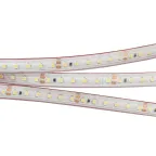 Лента LED герметичная RTW-PS-A120-10mm 24V Warm2700 (9.6 W/m, IP67, 2835, 5m) (ARL, -)