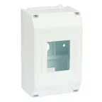 Бокс КМПН 1/4 PROxima