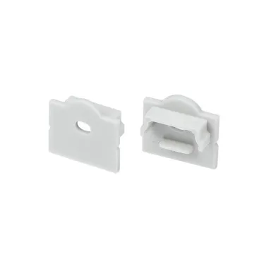 Заглушка ARH-WIDE-H20 LENS с отверстием (ARL, Пластик)